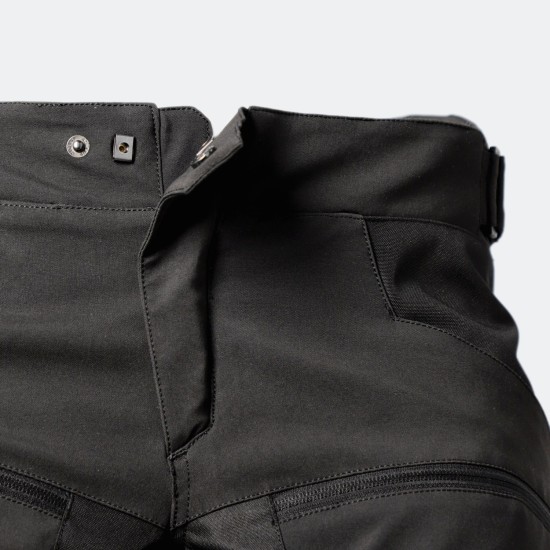 Pantaloni Alben Acerbis Negru Pantaloni Alben Acerbis Negru