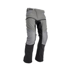 Pantaloni Alben Acerbis Negru/Gri