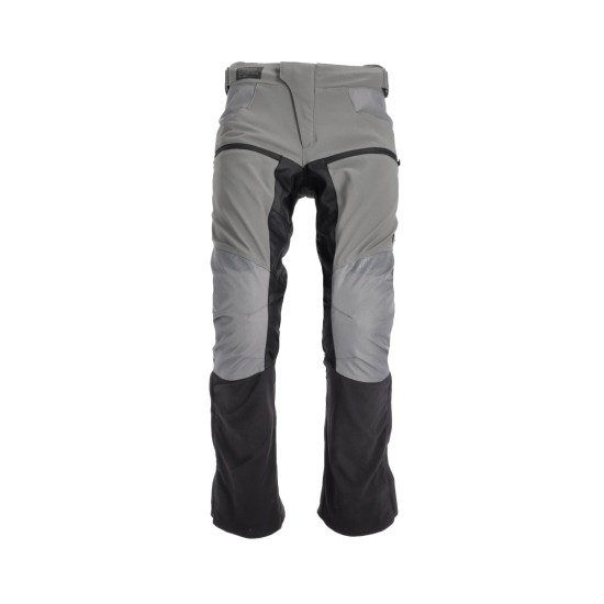 Pantaloni Alben Acerbis Negru/Gri Pantaloni Alben Acerbis Negru/Gri