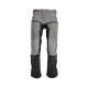 Pantaloni Alben Acerbis Negru/Gri Pantaloni Alben Acerbis Negru/Gri