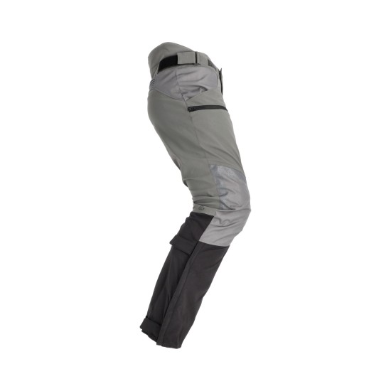 Pantaloni Alben Acerbis Negru/Gri Pantaloni Alben Acerbis Negru/Gri