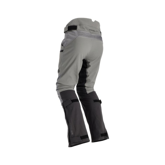 Pantaloni Alben Acerbis Negru/Gri Pantaloni Alben Acerbis Negru/Gri