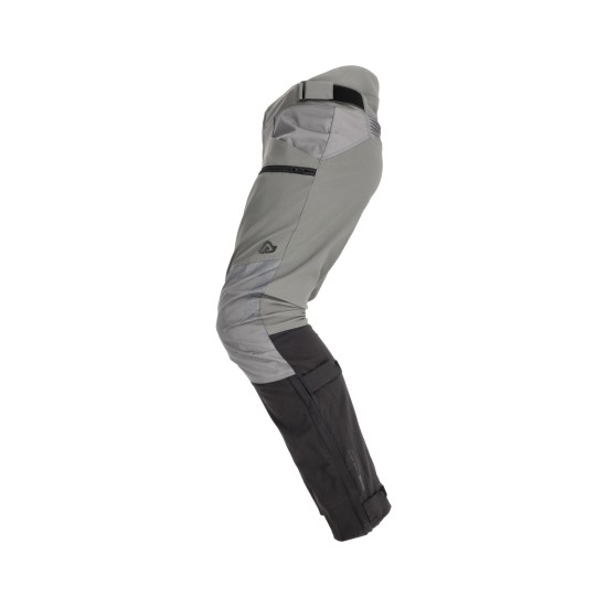 Pantaloni Alben Acerbis Negru/Gri Pantaloni Alben Acerbis Negru/Gri