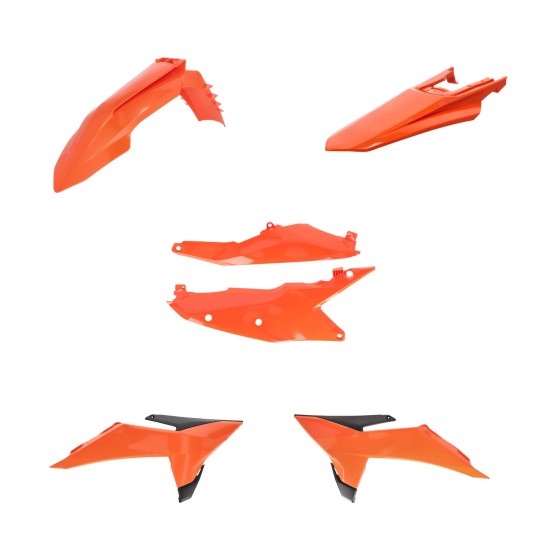 Kit plastice KTM 26-27 Acerbis