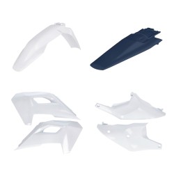 Kit plastice Husqvarna 26-27 Acerbis Kit plastice Husqvarna 26-27 Acerbis