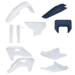 Kit complet plastice Husqvarna 26-27 Acerbis