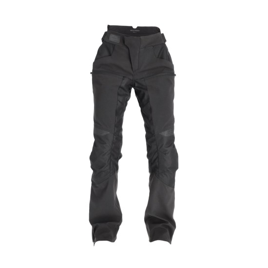 Pantaloni dama Alben Acerbis Negru Pantaloni dama Alben Acerbis Negru