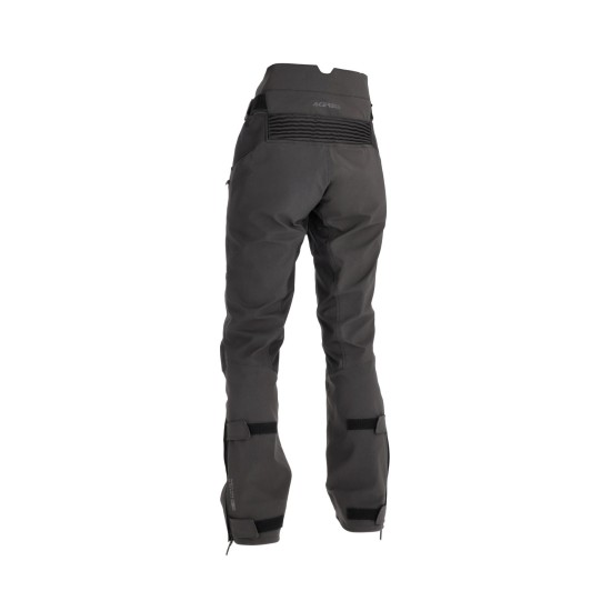 Pantaloni dama Alben Acerbis Negru Pantaloni dama Alben Acerbis Negru