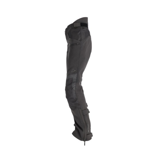 Pantaloni dama Alben Acerbis Negru Pantaloni dama Alben Acerbis Negru