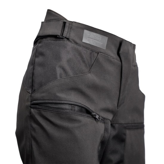 Pantaloni dama Alben Acerbis Negru Pantaloni dama Alben Acerbis Negru
