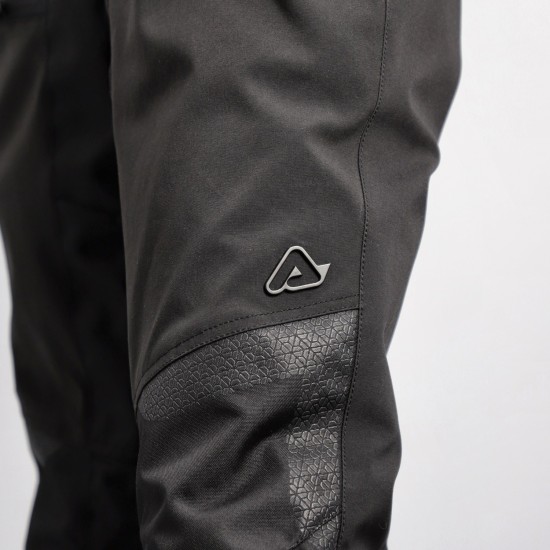 Pantaloni dama Alben Acerbis Negru Pantaloni dama Alben Acerbis Negru