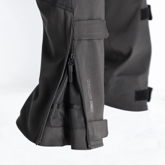 Pantaloni dama Alben Acerbis Negru Pantaloni dama Alben Acerbis Negru
