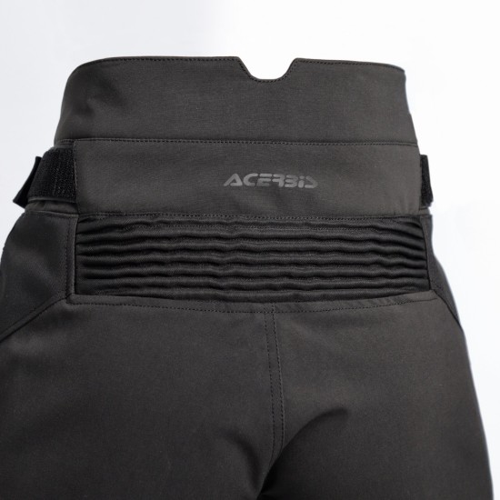 Pantaloni dama Alben Acerbis Negru Pantaloni dama Alben Acerbis Negru