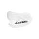 Handguard ADV Type A 24-26 Acerbis Alb/Negru