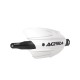 Handguard ADV Type A 24-26 Acerbis Alb/Negru