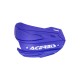 Handguard ADV Type A 24-26 Acerbis Albastru/Alb Handguard ADV Type A 24-26 Acerbis Albastru/Alb