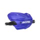 Handguard ADV Type A 24-26 Acerbis Albastru/Alb Handguard ADV Type A 24-26 Acerbis Albastru/Alb