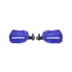 Handguard ADV Type A 24-26 Acerbis Albastru/Alb Handguard ADV Type A 24-26 Acerbis Albastru/Alb