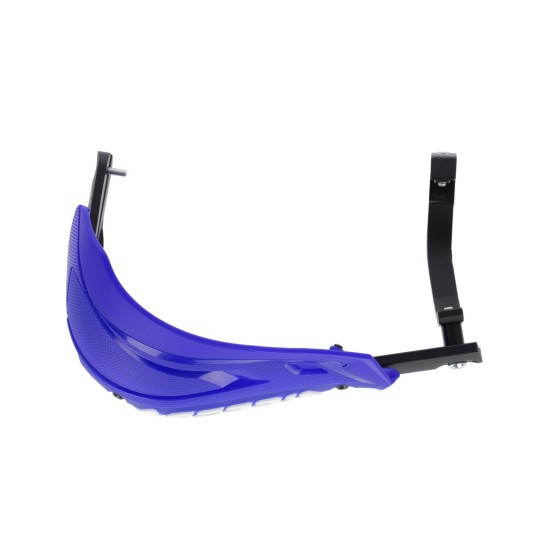 Handguard ADV Type A 24-26 Acerbis Albastru/Alb Handguard ADV Type A 24-26 Acerbis Albastru/Alb