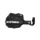 Handguard ADV Type A 24-26 Acerbis Negru/Alb
