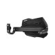 Handguard ADV Type A 24-26 Acerbis Negru/Alb