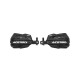 Handguard ADV Type A 24-26 Acerbis Negru/Alb