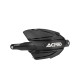 Handguard ADV Type A 24-26 Acerbis Negru/Alb