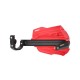 Handguard ADV Type A 24-26 Acerbis Rosu/Negru Handguard ADV Type A 24-26 Acerbis Rosu/Negru