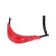 Handguard ADV Type A 24-26 Acerbis Rosu/Negru Handguard ADV Type A 24-26 Acerbis Rosu/Negru