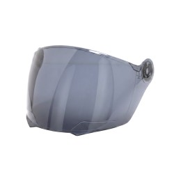 Viziera transparenta Levante Acerbis Negru Viziera transparenta Levante Acerbis Negru