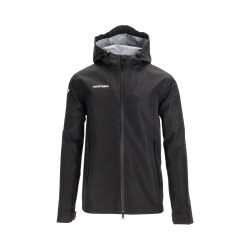 Geaca Hardpack Acerbis Negru/Alb Geaca Hardpack Acerbis Negru/Alb