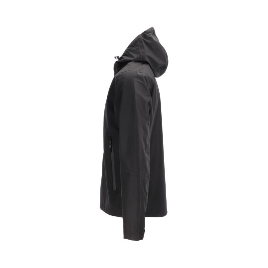 Geaca Hardpack Acerbis Negru/Alb Geaca Hardpack Acerbis Negru/Alb