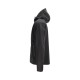 Geaca Hardpack Acerbis Negru/Alb Geaca Hardpack Acerbis Negru/Alb