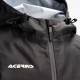 Geaca Hardpack Acerbis Negru/Alb Geaca Hardpack Acerbis Negru/Alb