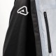 Geaca Hardpack Acerbis Negru/Alb Geaca Hardpack Acerbis Negru/Alb