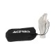 Geaca Hardpack Acerbis Negru/Alb Geaca Hardpack Acerbis Negru/Alb