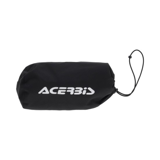 Geaca Hardpack Acerbis Negru/Alb Geaca Hardpack Acerbis Negru/Alb