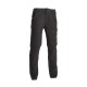Pantaloni Overtake Acerbis Negru/Alb Pantaloni Overtake Acerbis Negru/Alb