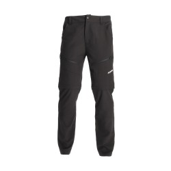 Pantaloni Overtake Acerbis Negru/Alb Pantaloni Overtake Acerbis Negru/Alb