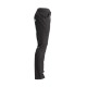 Pantaloni Overtake Acerbis Negru/Alb Pantaloni Overtake Acerbis Negru/Alb