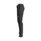 Pantaloni Overtake Acerbis Negru/Alb Pantaloni Overtake Acerbis Negru/Alb