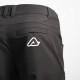 Pantaloni Overtake Acerbis Negru/Alb Pantaloni Overtake Acerbis Negru/Alb