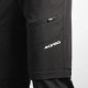 Pantaloni Overtake Acerbis Negru/Alb Pantaloni Overtake Acerbis Negru/Alb