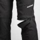 Pantaloni Overtake Acerbis Negru/Alb Pantaloni Overtake Acerbis Negru/Alb