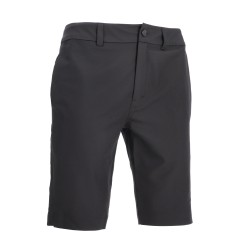 Pantaloni scurti Scrub Acerbis Negru/Alb