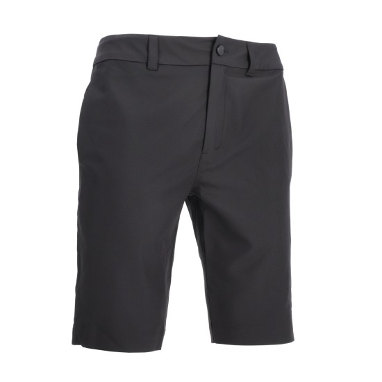 Pantaloni scurti Scrub Acerbis Negru/Alb
