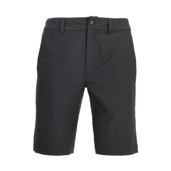 Pantaloni scurti Scrub Acerbis Negru/Alb