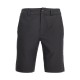 Pantaloni scurti Scrub Acerbis Negru/Alb