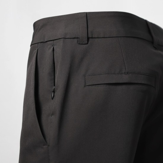Pantaloni scurti Scrub Acerbis Negru/Alb
