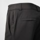 Pantaloni scurti Scrub Acerbis Negru/Alb